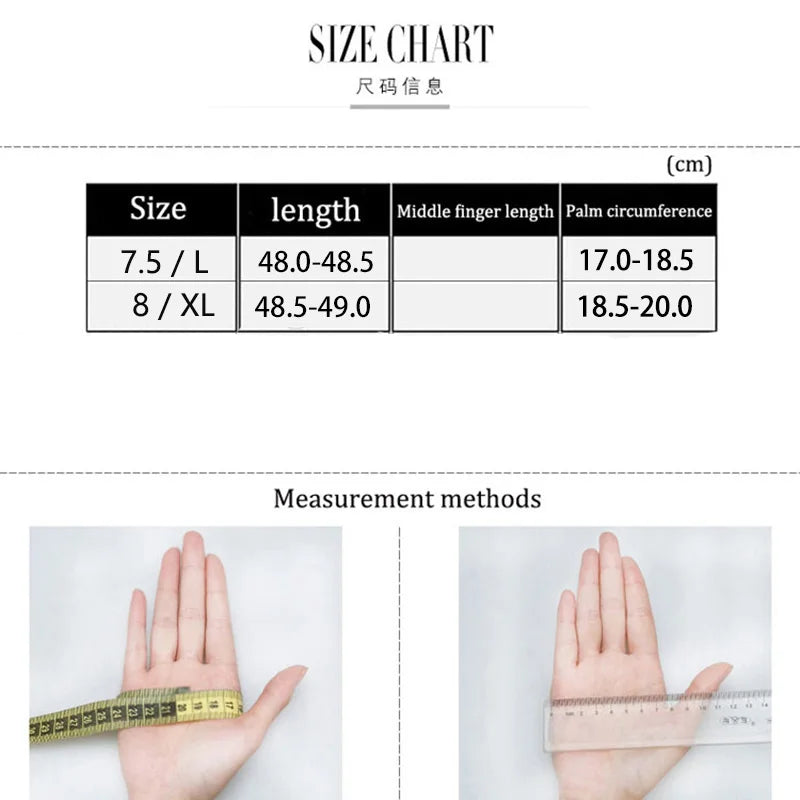 Long Sheepskin Fingerless Gloves - Bosom Blouse